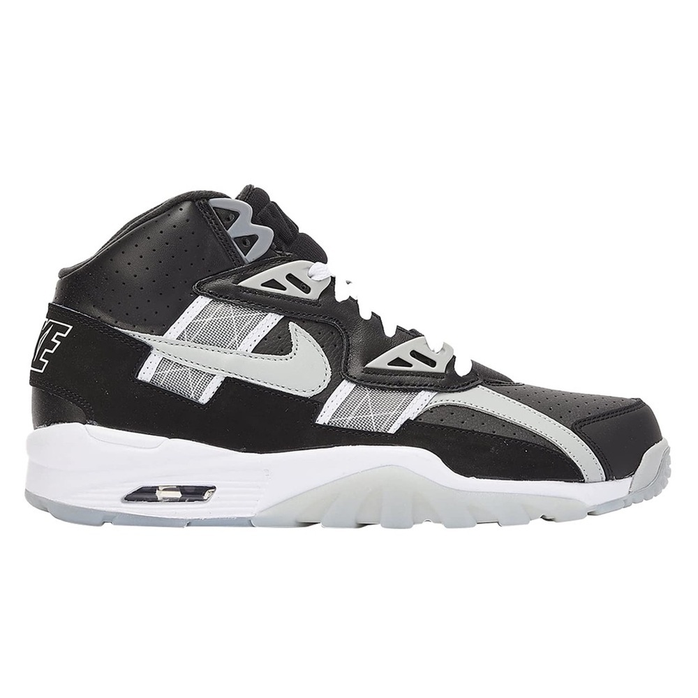 Nike Air Trainer SC High 'Raiders